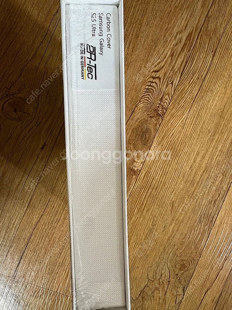 갤럭시s25울트라 투알텍 카본케이스 미개봉 2rtec--1