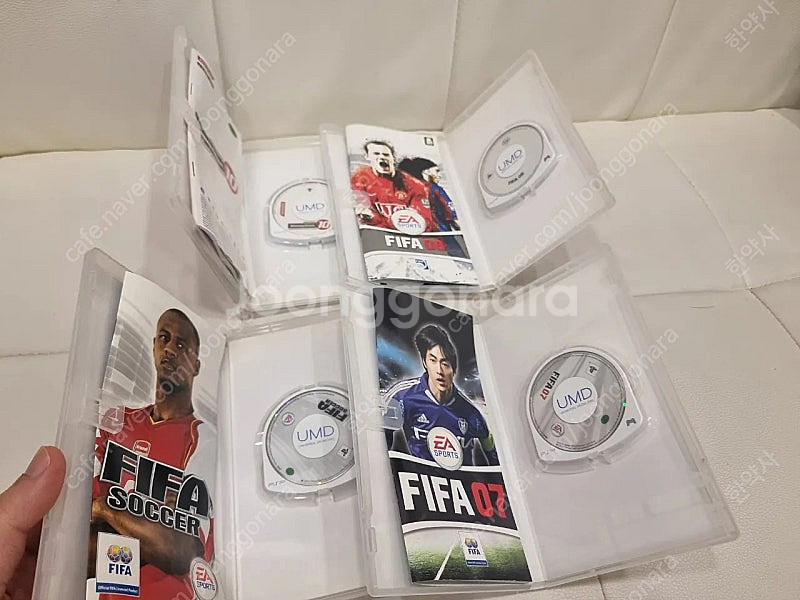 psp 축구--1