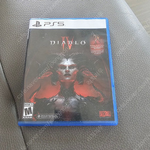 ps5 디아블로4 택포