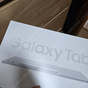 갤럭시탭s10울트라 wifi 512gb 미개봉