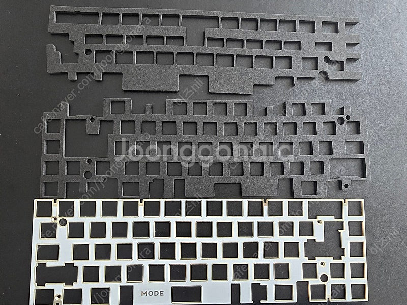 MODE ENVOY PC 기계식키보드--7