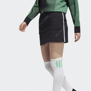 아디다스 골프 스커트 m 사이즈 새상품 정품