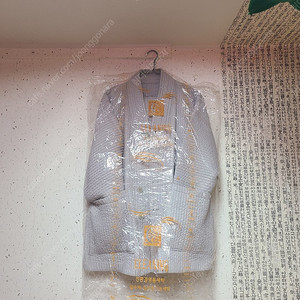 승복 법복 절복 두루마기 담누비 누빔 적삼 겨울용 가사 사찰 스님옷