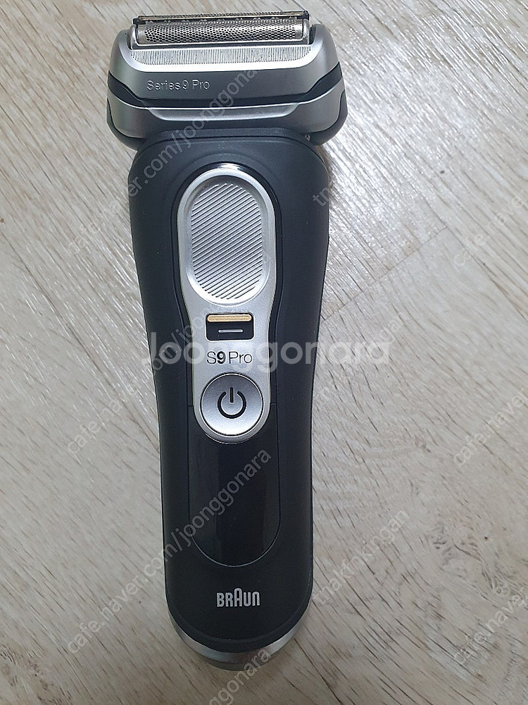 브라운S9 Pro 면도기 팝니다~--1