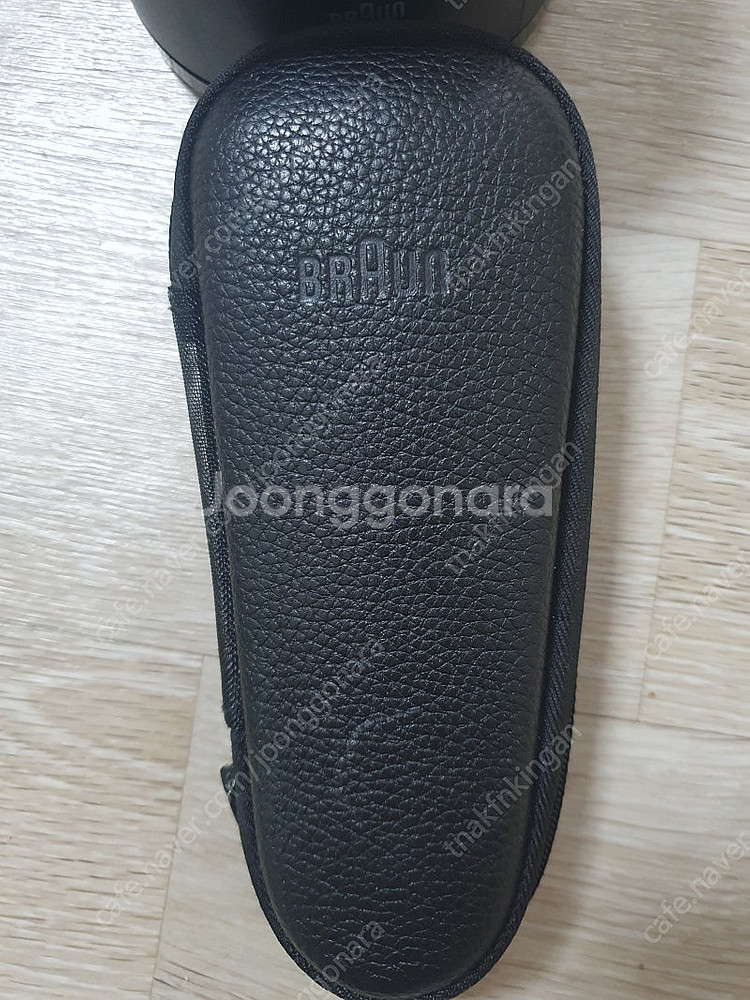 브라운S9 Pro 면도기 팝니다~--3