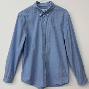 (B-151)LACOSTE 라코스테 긴팔셔츠