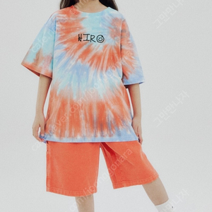 히로 타이다이 150사이즈