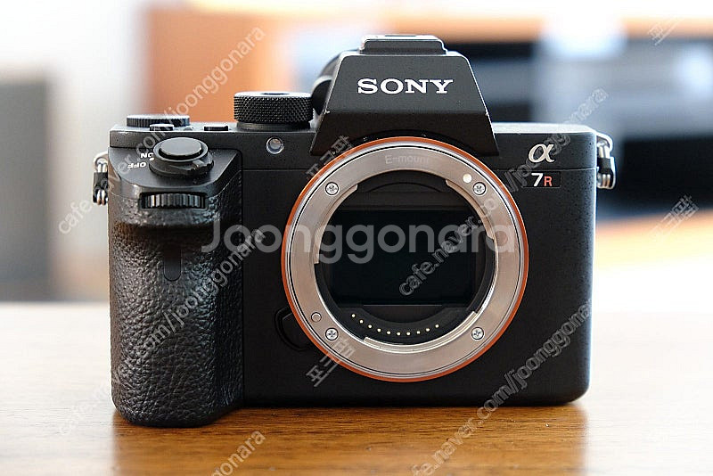 A7R2 미러리스카메라 가격인하--1