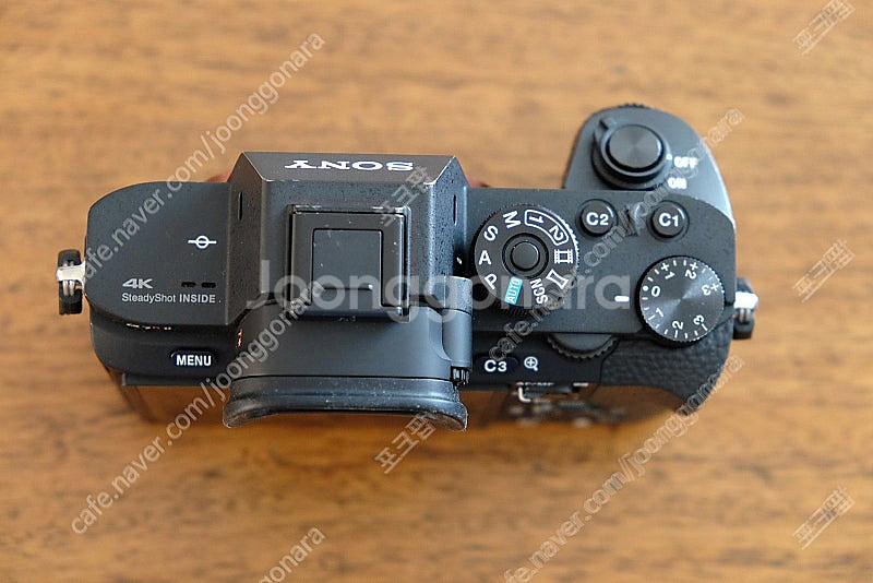 A7R2 미러리스카메라 가격인하--3