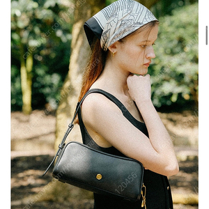 (가격인하)르메메 Sac Louis Black 새상품 최저가격에 판매합니다