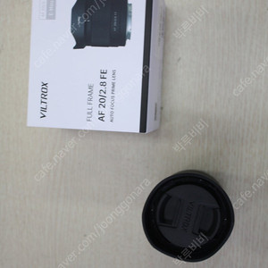 빌트록스 20mm f2.8 소니마운트