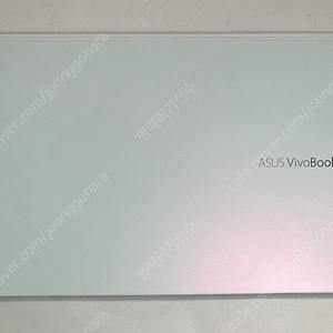 ASUS 아수스 비보북 Vivobook S15 S533E 15인치 i5 11세대 노트북 팝니다.(3-143)