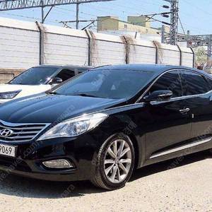 중고차 현대 그랜저HG HG 240 럭셔리 12년형 179,000키로 중고차전액할부 ★ 여유자금 ★ 수원 ★ 이미지