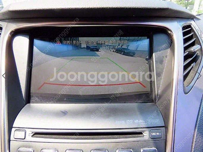 중고차 현대 그랜저HG HG 240 럭셔리 12년형 1...--4
