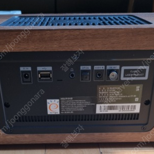 브리츠 BZ-TX1000