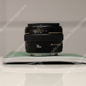 캐논ef 50mm f1.4 가격인하