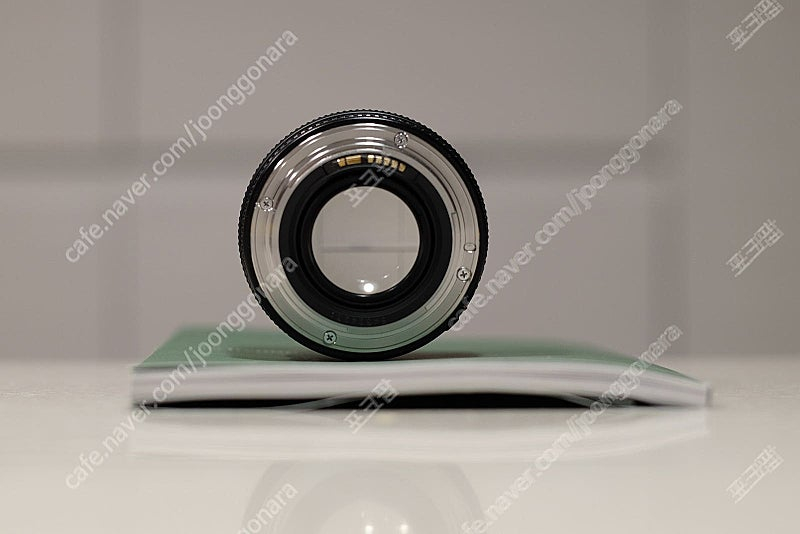 캐논ef 50mm f1.4 가격인하 이미지