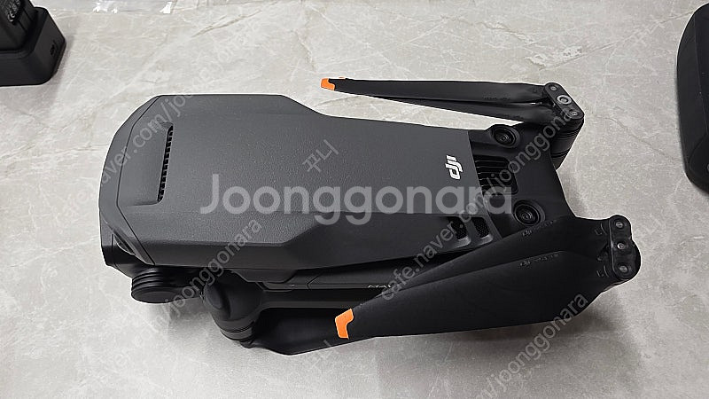 매빅3프로 플라이모어콤보(RC PRO)(케어1년이상 남...--2