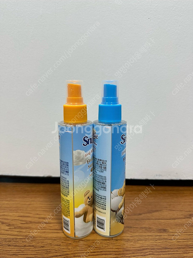 스너글 허거블 섬유탈취제--1