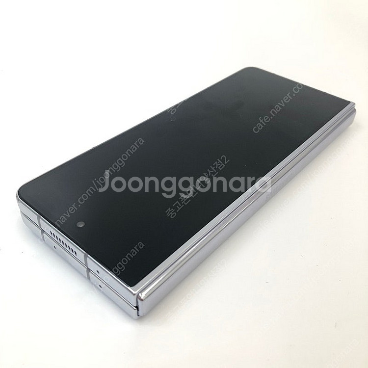 (양산중고폰) 90863 S급 갤럭시Z폴드5 (F946...--7
