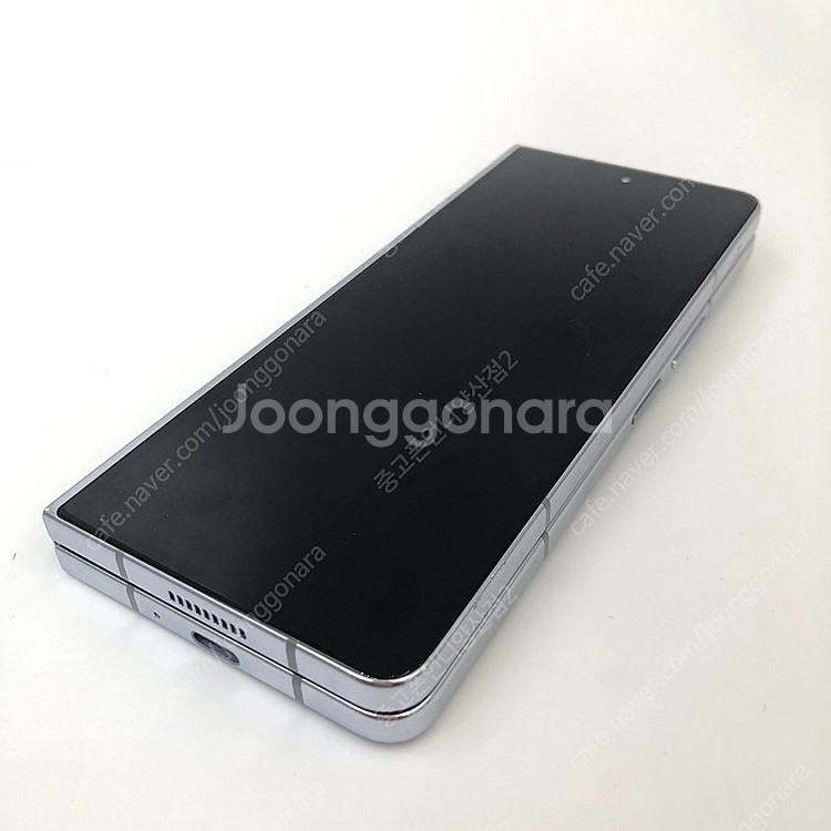 (양산중고폰) 90863 S급 갤럭시Z폴드5 (F946...--8
