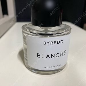바이레도 블랑쉬 edp 50ml 국문