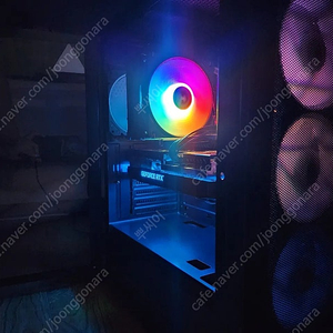 (대전개인)5600x rtx3070게이밍 본체 데스크탑 판매