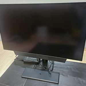 작년 출시 초고성능 게이밍 모니터 240HZ 최신형 TCG27Q24PL OLED . 0.03ms 응답속도