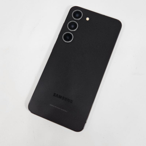S926 ] 갤럭시 S23 블랙 512기가 41만 판매해요! SSS급신폰급