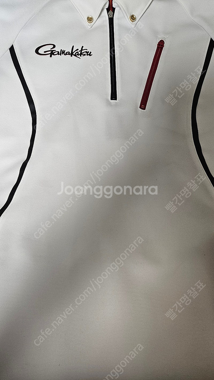 가마가츠 상하의 반팔반바지 셋트 팝니다--2