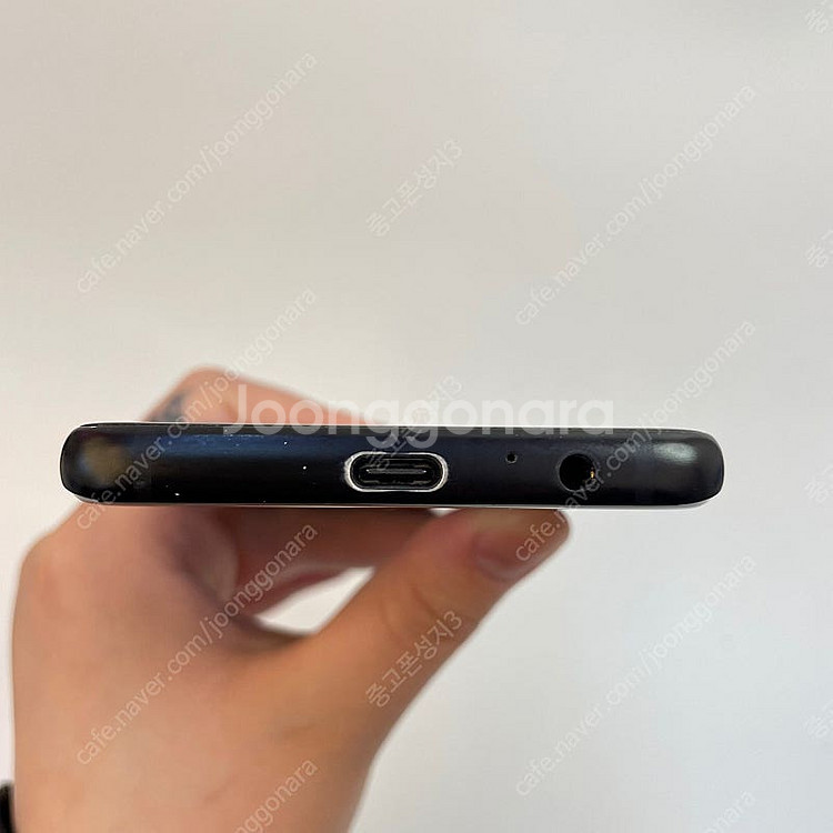 92215(울산중고폰) 갤럭시A8 2018 블랙 32G...--4