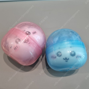 치이카와 하치와레 스퀴시 가챠