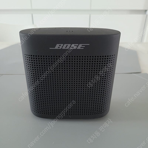 BOSE 보스 블루투스 스피커