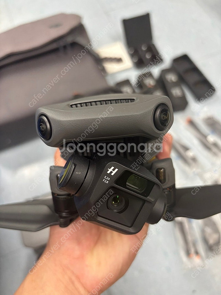 [판매] DJI Mavic3 Fly more combo...--1