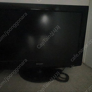 LG 32인치 TV 팝니다