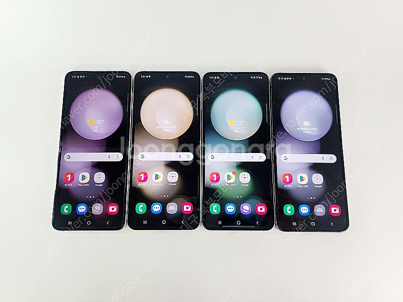갤럭시 Z플립5 256/512GB 중고폰 공기계 스마트...--1