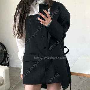 Londonflat 런던플랏 브론즈 원피스