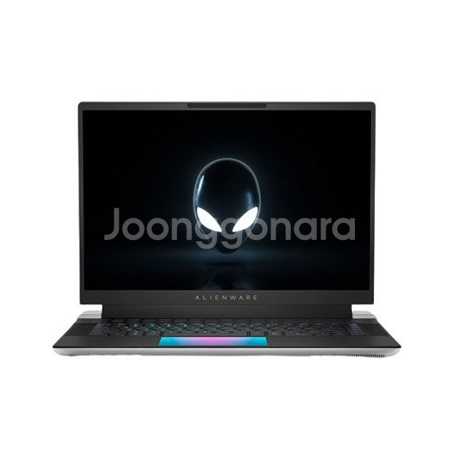 [미개봉]DELL 에일리언웨어 X16 R2 RTX409...--1