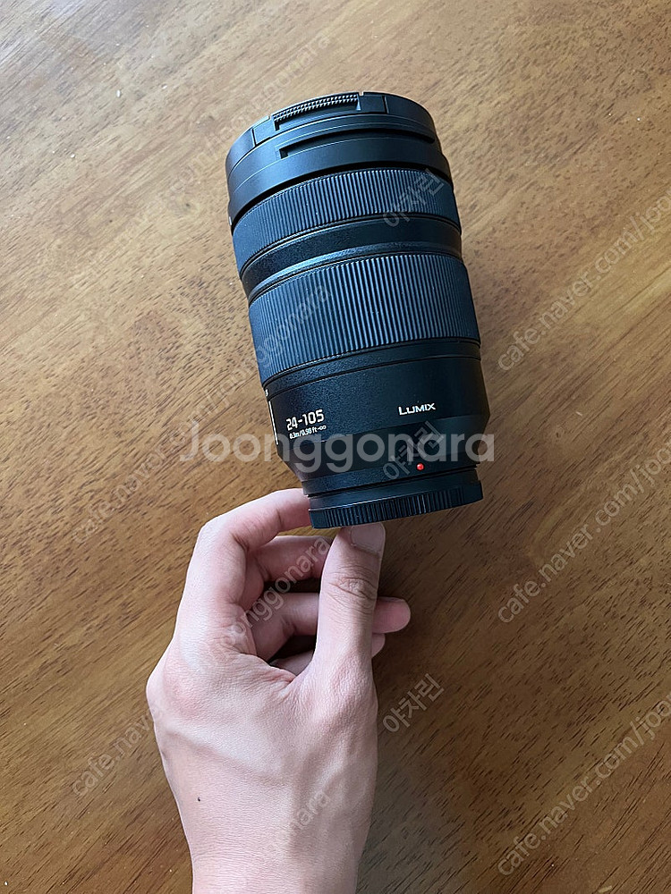 파나소닉 루믹스 24-105 24105 판매--0