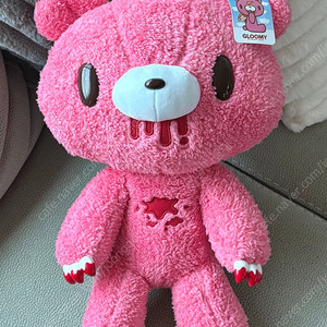 원가이하 글루미베어 팝업 35cm 인형
