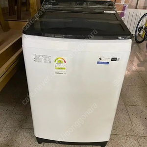 삼성통돌이세탁기10키로