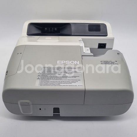 엡손 EB-485W 초단초점 중고빔프로젝터 3100안시...--8