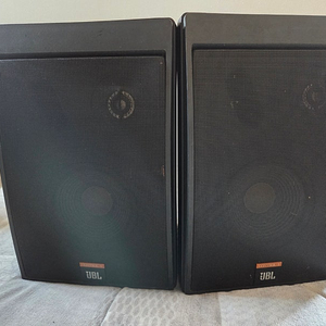 jbl control5 스피커1조 2통