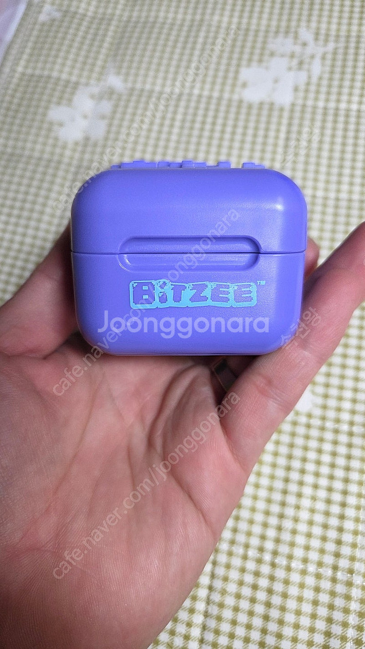 다마고치 큐비찌 큐비쯔 큐비치 팝니다.(배송비 포함)--2