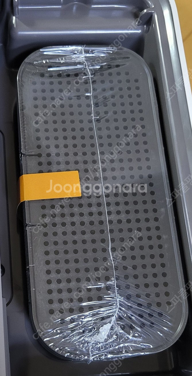 쿠쿠 음식물처리기(개봉만 한 새상품)--3