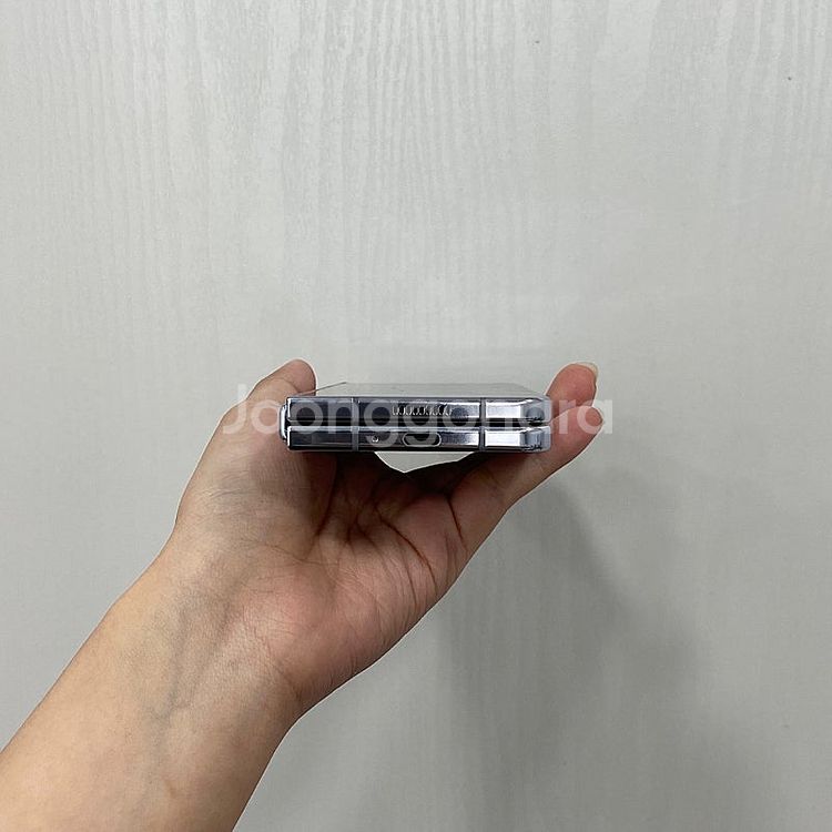 91270 갤럭시Z폴드5 블루 256GB 부산 중고폰 ...--6