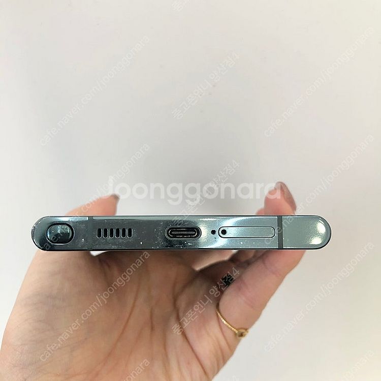 (양산중고폰) 70814 갤럭시S22울트라 (S908)...--4