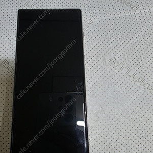 갤럭시 s22 울트라 화이트 256GB 잔상o 판매