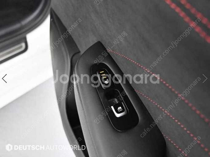 중고차 기아 스팅어 마이스터 3.3 터보 AWD GT ...--6