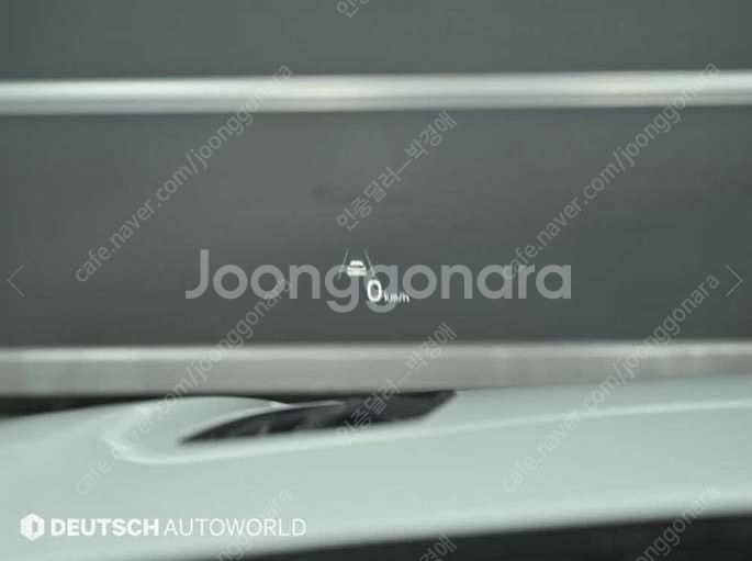 중고차 기아 스팅어 마이스터 3.3 터보 AWD GT ...--7